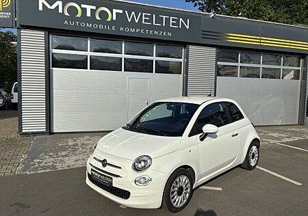 Fiat 500 1.2 8V Lounge (EURO 6d-TEMP) 1.2 8V EU6d-T L