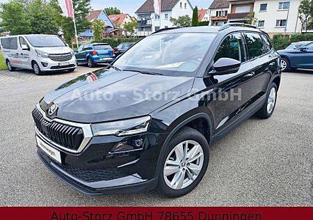 Skoda Karoq 1.5TSI DSG Selection/ LED/CAM/ALU17/NAVI/