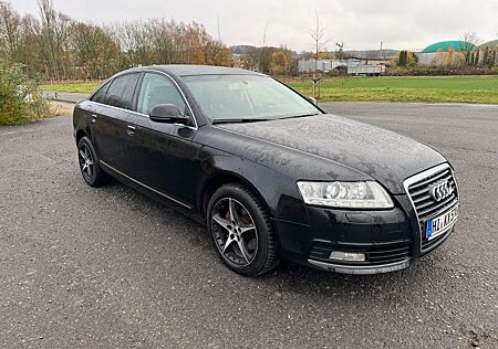 Audi A6 Lim. 2.0 TDI Euro 5