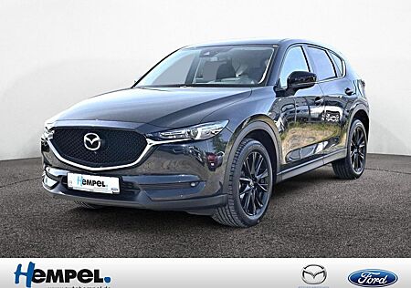 Mazda CX-5 2.5 Edition 100 KAMERA NAVI HUD LED 360°