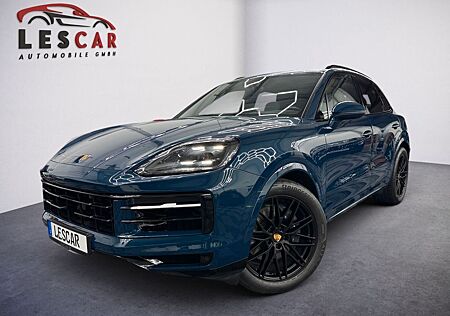 Porsche Cayenne *BOSE*PANO*ACC*MEMORY*