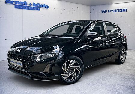 Hyundai i20 1.0 T-GDI Trend