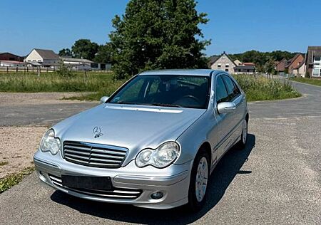 Mercedes-Benz C 250