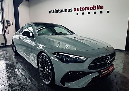 Mercedes-Benz CLE 220 Coupe d AMG Line Premium *EINZIGARTIG*