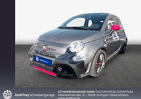 Abarth 695C 695 C Competizione 132 kW, 2-türig