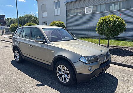 BMW X3 xDrive 20d Edition Lifestyle TOP Zustand