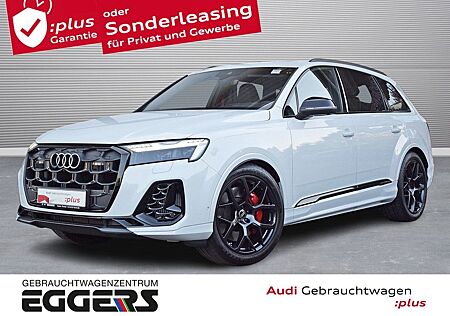 Audi SQ7 4.0 TFSI qu/Tip. *Laser*AHK*Standhzng*Pano*