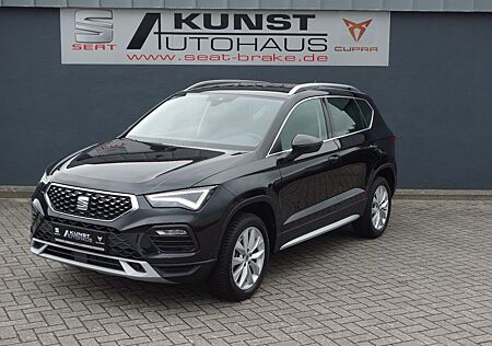 Seat Ateca Xperience 1,5 TSI 110 Kw DSG"Navi,AHK,LED"