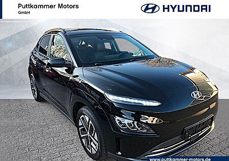 Hyundai Kona Elektro Prime 150 KW Navi/Leder/Head Up