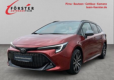 Toyota Corolla TS 2.0 Hybrid GR Sport *TECHNIK-PAKET