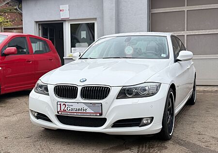 BMW 325i 3 Lim. Benziner