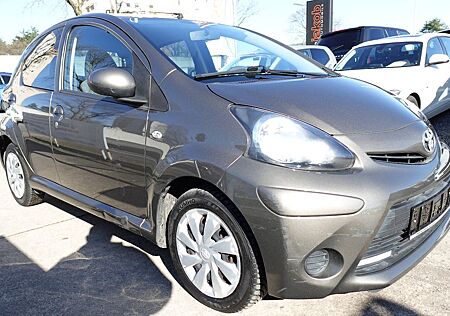 Toyota Aygo (X) Aygo AYGO Cool Go