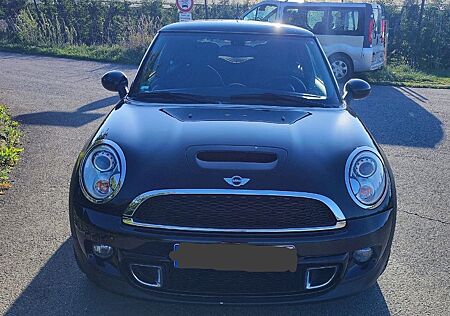 Mini Cooper Coupe Cooper SD Coupé Cooper S