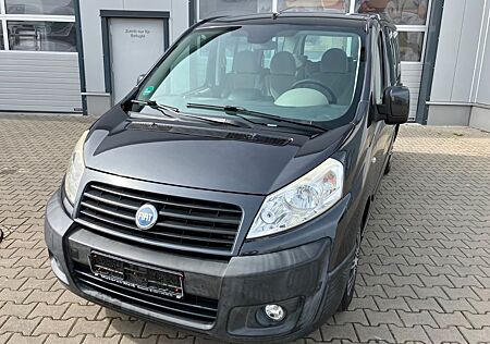 Fiat Scudo Panorama Family L2H1 /KLIMA / 9 SITZER