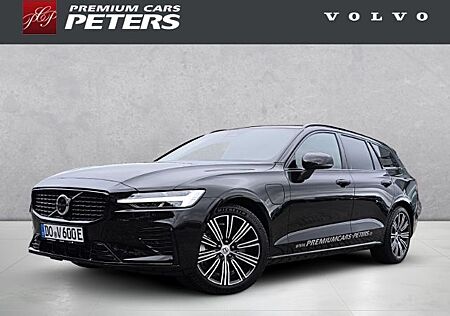 Volvo V60 Kombi T6 Plus Dark Plug-In Hybrid AWD Pano H