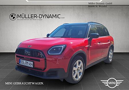 Mini Cooper S Countryman Countryman S ALL4 M PLUS LED HUD PANO RÜCKFAHR K