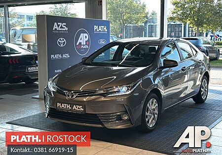 Toyota Corolla gebraucht kaufen Toyota Corolla Edition - Limousine - Wenig KM !!!