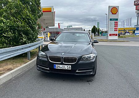 BMW 520d Touring Luxury Line Luxury Line