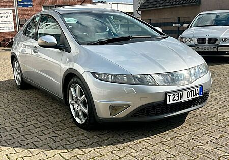Honda Civic Lim. 5-trg. 1.8 Executive