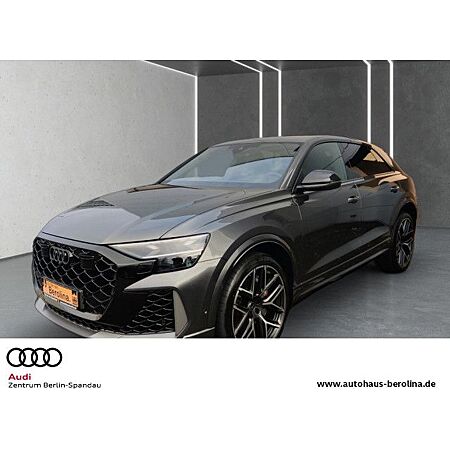 Audi RS Q8 leasen