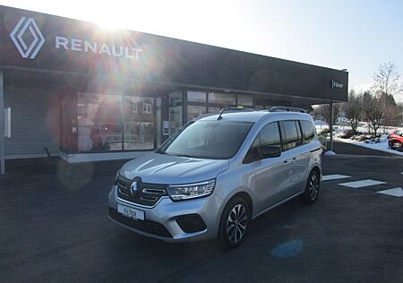 Renault Kangoo III E-Tech Electric Techno CCS KAMERA PDC