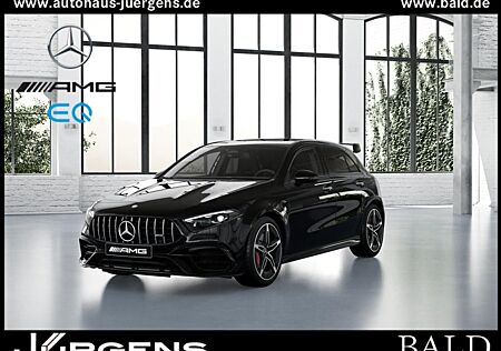 Mercedes-Benz A 45 AMG S 4M+ Premium+/Aero/Night/360/HUD/MLB