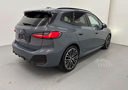 BMW 218i Active Tourer *M-Sportpaket*Leder*Widscreen