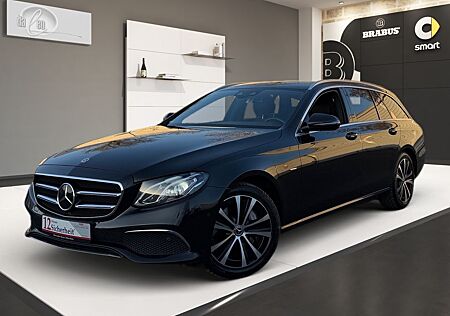 Mercedes-Benz E 400 E d 4Matic ACC Kamera Virtual Burmester