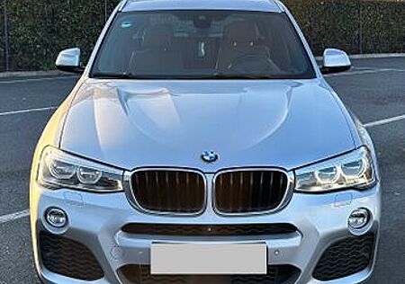 BMW X3 M
