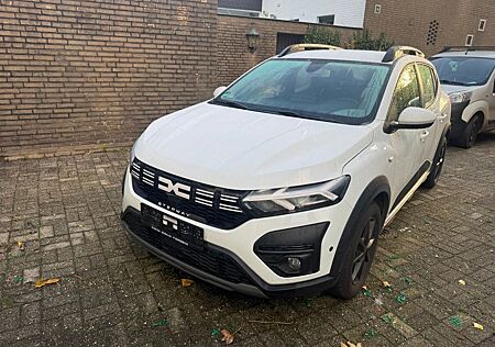 Dacia Sandero ECO-G 100 Stepway Expression Stepway...