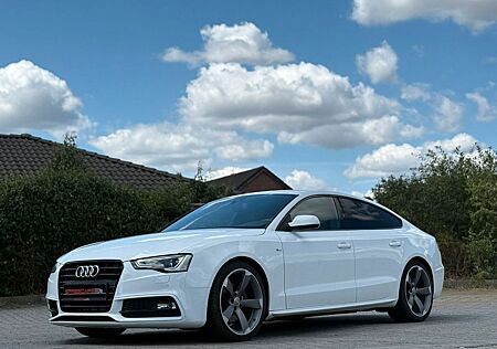 Audi A5 Sportback 3.0 TDI quattro S-LINE SPORT PLUS
