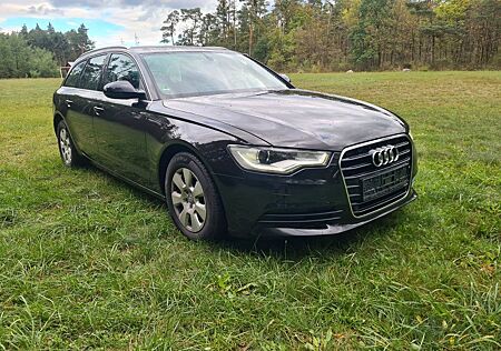 Audi A6 2.0 TDI 140kW ultra S tronic Avant -