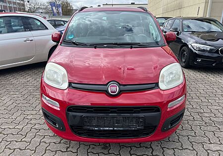 Fiat Panda Lounge
