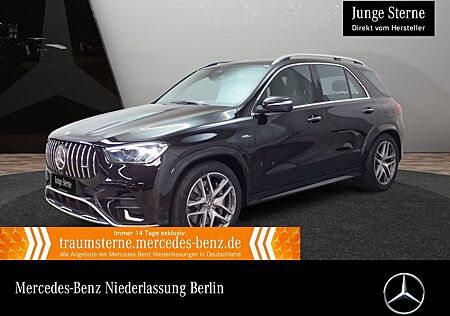 Mercedes-Benz GLE 53 AMG HYBRID 4M+ Advanced+/Pano/Burmest/21"