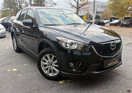 Mazda CX-5 Center-Line AWD*VOLL HEFT*
