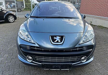 Peugeot 207 Sport
