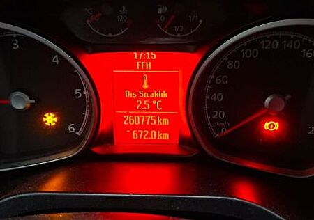 Ford Galaxy 2,0 TDCi 103kW DPF Ghia Ghia