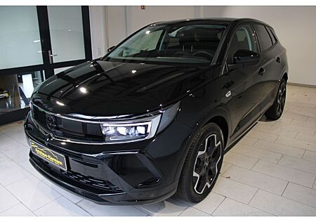 Opel Grandland X Grandland GS Line 1.2 Turbo EU6e Navi Leder Digi