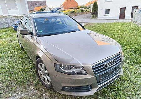 Audi A4 2.0 TDI e (DPF) Ambiente Avant Ambiente