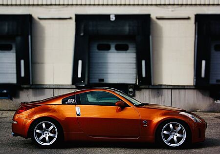 Nissan 350Z Premium Pack 3.5l Premium Pack