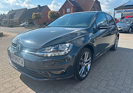 VW Golf Volkswagen VII Lim.BMT/Start-Stopp DSG AHK StHz.