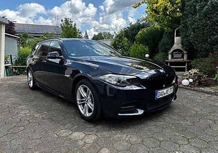 BMW 530d xDrive Touring A - M-Paket