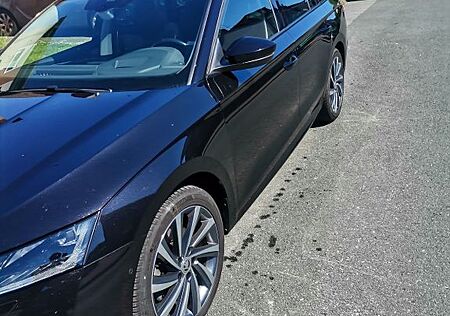 Skoda Octavia 2.0 TDI 110kW DSG STYLE COMBI STYLE