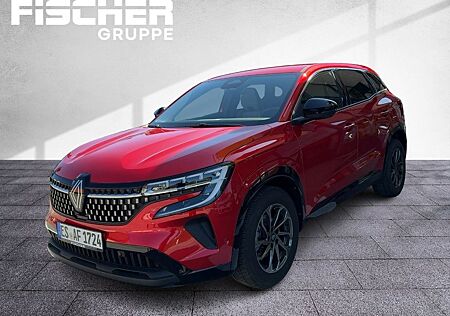 Renault Austral Techno 160 Automatik SHZ el. Heckkl.