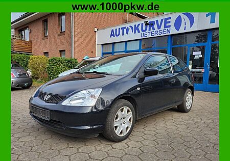 Honda Civic 1.4 Automatik Klima