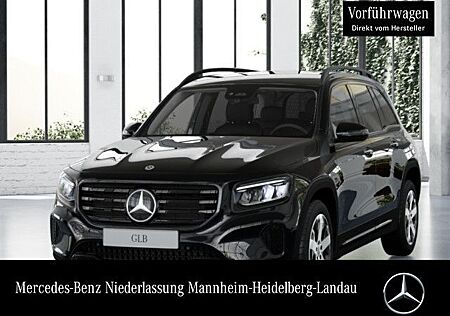 Mercedes-Benz GLB 200 PROGRESSIVE+NIGHT+LED+KAMERA+KEYLESS+7G