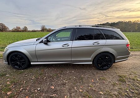 Mercedes-Benz C 350 CDI 4MATIC T AVANTGARDE Autom. Avantgarde