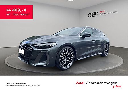 Audi A5 Avant TDI quattro Matrix Navi AHK StandHZG