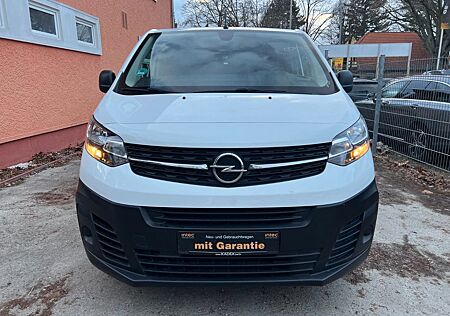 Opel Vivaro Kasten Edition M.Lerder.AHK.PDC.....