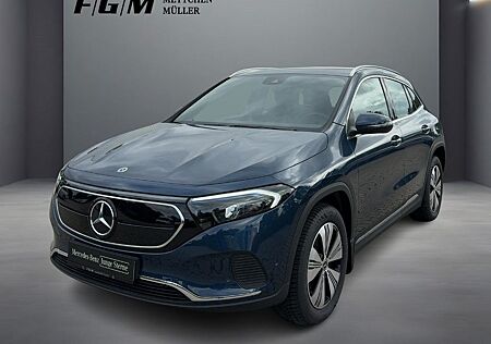 Mercedes-Benz EQA gebraucht kaufen Mercedes-Benz EQA 250 Progressive AHK/Mem/Totw/LED/R-Kamera